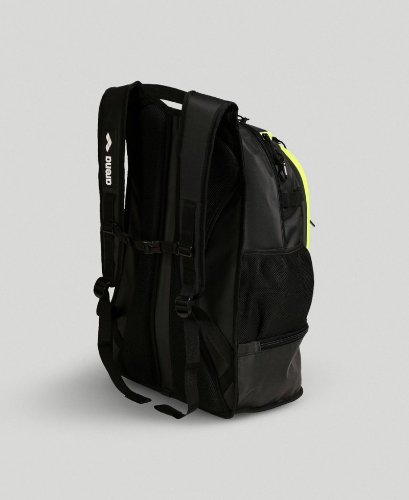 Sac a Dos Arena Fastpack 3.0 Noir Jaune | CIC-29941972