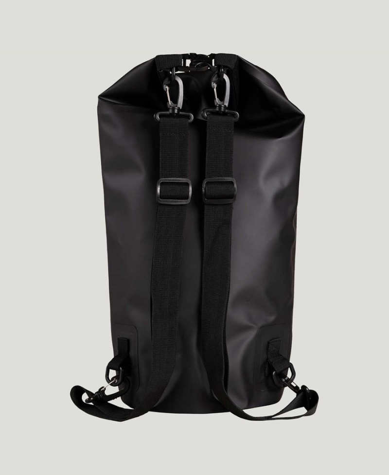 Sac a Dos Arena Team Drybag Big Logo Noir | DQC-96452740